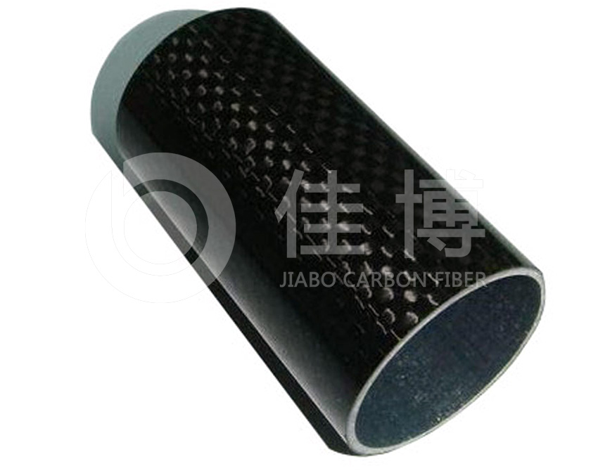 碳纖維管